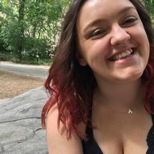 Meet your Posher, Jocelyn